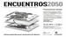 Encuentros Complutense. Encuentros 2050 integración, refugio y encuentro integración.